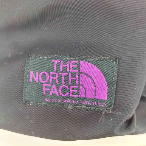ノースフェイスパープルレーベル THE NORTH FACE PURPLE LABEL LIMONTA Nylon Day Pack M メンズ