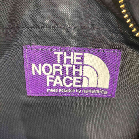 ノースフェイスパープルレーベル THE NORTH FACE PURPLE LABEL LIMONTA Nylon Day Pack M メンズ