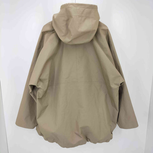 ノースフェイスパープルレーベル THE NORTH FACE PURPLE LABEL GORE-TEX Field Cagoule メンズ JPN:XL