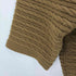 ヤシキ yashiki Minori Hanten Knit 羽織 メンズ JPN:2