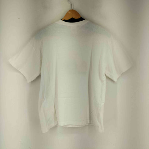 AUSTRALIAN MADE シングルステッチ マルチカラーTシャツ メンズ JPN:L