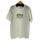 ユナイテッドスポーツ UNITED SPORTS USA製 シングルステッチ プリントTシャツ メンズ JPN:L