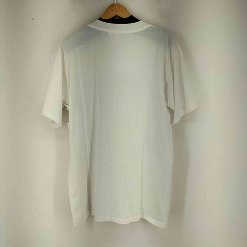 ユナイテッドスポーツ UNITED SPORTS USA製 シングルステッチ プリントTシャツ メンズ JPN:L