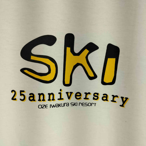 ユナイテッドスポーツ UNITED SPORTS USA製 シングルステッチ プリントTシャツ メンズ JPN:L