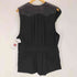 bob allen sports wear レザーハンティングベスト talonジップ メンズ JPN:M