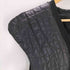 bob allen sports wear レザーハンティングベスト talonジップ メンズ JPN:M
