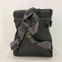 ペレボルサ PELLE BORSA ナイロン 本革 レネットコンビ リュック バックパック レディース