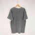 アンセルム ANCELLM EMBROIDERY DYED T-SHIRT エンブロイダリー ダイTシャツ メンズ