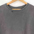 アンセルム ANCELLM EMBROIDERY DYED T-SHIRT エンブロイダリー ダイTシャツ メンズ