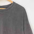 アンセルム ANCELLM EMBROIDERY DYED T-SHIRT エンブロイダリー ダイTシャツ メンズ