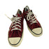 コンバース CONVERSE USA製 ベルベットスニーカー ALL STAR LOW メンズ CONVERSE:6