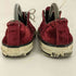 コンバース CONVERSE USA製 ベルベットスニーカー ALL STAR LOW メンズ CONVERSE:6