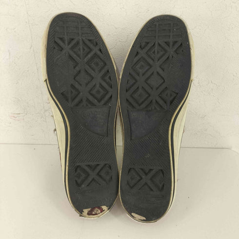 コンバース CONVERSE USA製 ベルベットスニーカー ALL STAR LOW メンズ CONVERSE:6