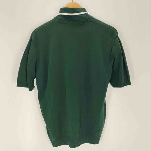 van cort ニットシャツ ロケットtalon メンズ JPN:L