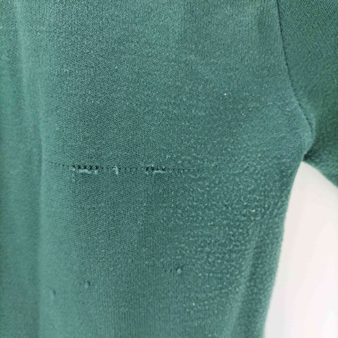 van cort ニットシャツ ロケットtalon メンズ JPN:L