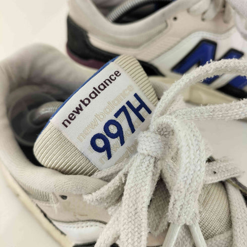 ニューバランス NEW BALANCE CM997HXV レディース JPN:24