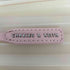 チャールズキース CHARLES & KEITH トランスルーセント トートバッグ / レディース
