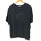 ワイスリー Y-3 SHADE SANDED CUPRO TEE メンズ import:M