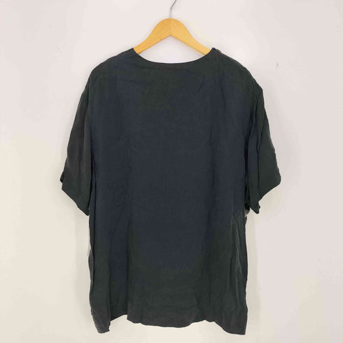 ワイスリー Y-3 SHADE SANDED CUPRO TEE メンズ import:M