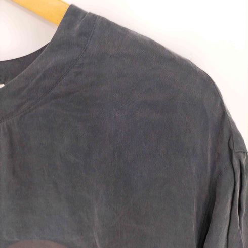 ワイスリー Y-3 SHADE SANDED CUPRO TEE メンズ import:M