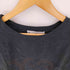 ワイスリー Y-3 SHADE SANDED CUPRO TEE メンズ import:M