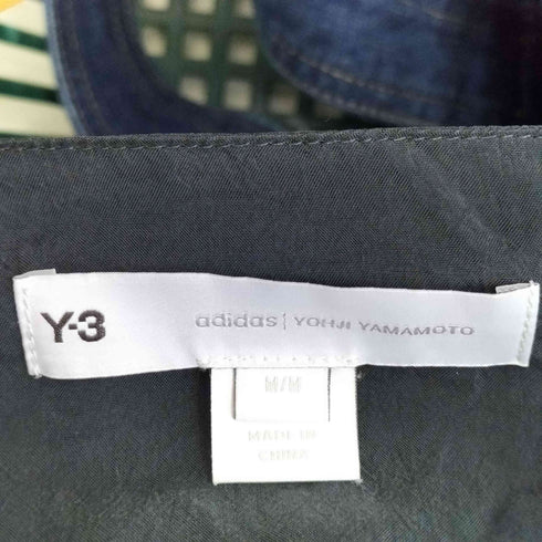 ワイスリー Y-3 SHADE SANDED CUPRO TEE メンズ import:M
