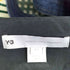 ワイスリー Y-3 SHADE SANDED CUPRO TEE メンズ import:M
