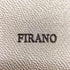 フィラノ FIRANO シンプル トート バッグ ショルダー バッグ セット バッグインバッグ レディース