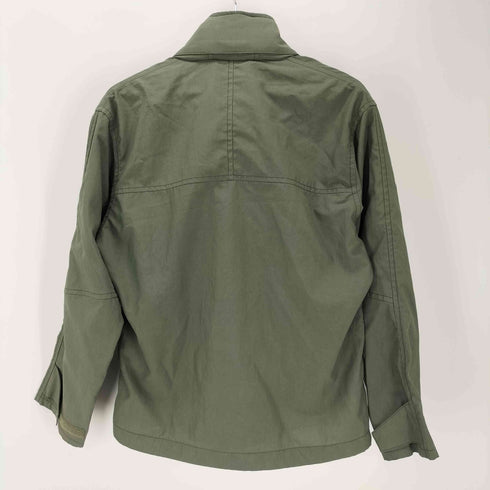 ユナイテッドアローズグリーンレーベルリラクシング UNITED ARROWS green label relaxing BIWATEXフィールドブルゾン メンズ JPN:S