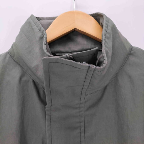 ユナイテッドアローズグリーンレーベルリラクシング UNITED ARROWS green label relaxing BIWATEXフィールドブルゾン メンズ JPN:S