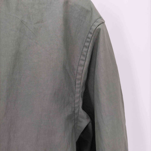 ユナイテッドアローズグリーンレーベルリラクシング UNITED ARROWS green label relaxing BIWATEXフィールドブルゾン メンズ JPN:S