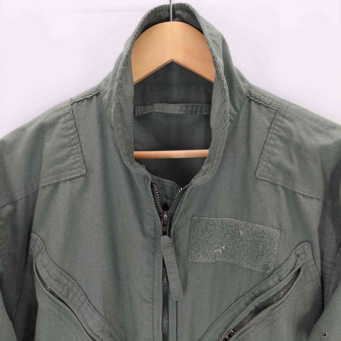 ユーエスアーミー U.S. ARMY CWU-27/P つなぎ メンズ
