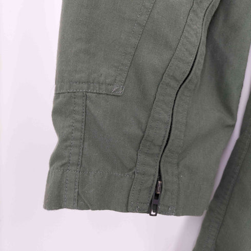 ユーエスアーミー U.S. ARMY CWU-27/P つなぎ メンズ