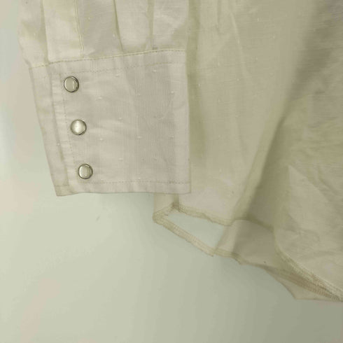 ラングラー Wrangler スナップボタン ウエスタンシャツ メンズ