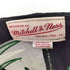 ミッチェルアンドネス mitchell&ness 6パネルキャップ 6PANEL CAP メンズ ONE SIZE