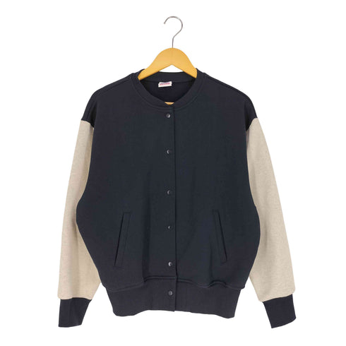 フリークスストア FREAKS STORE HEAVY SWEATスタジャン レディース FREE