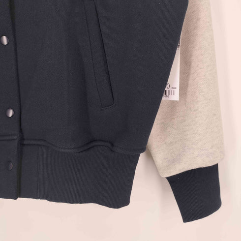 フリークスストア FREAKS STORE HEAVY SWEATスタジャン レディース FREE