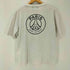 パリサンジェルマン PARIS SAINT GERMAIN プリントクルーネックTシャツ メンズ