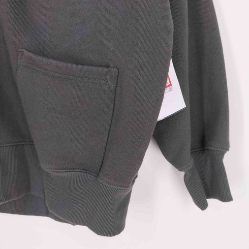 フリークスストア FREAKS STORE HEAVYスウェットVネックカーディガン メンズ FREE