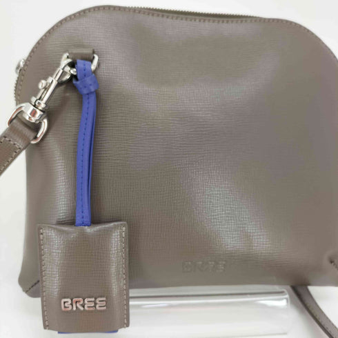 ブリー BREE 2WAY クロス ショルダー バッグ レディース