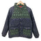 JEAN NASSAUS CALIFORNIA 中綿ジャケット メンズ JPN:3