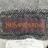 イヴサンローラン Yves Saint Laurent ウールストレートスラックス メンズ 76