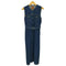 スピックアンドスパン Spick and Span 5 1/2 GILET ONE-PIECE レディース JPN:38