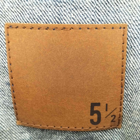 スピックアンドスパン Spick and Span 5 1/2 GILET ONE-PIECE レディース JPN:38