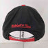 ミッチェルアンドネス mitchell&ness 6パネルキャップ 6PANEL CAP メンズ ONE SIZE