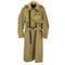 ユウキハシモト YUKI HASHIMOTO 21SS DETACHABLE HOODED TRENCH COAT メンズ JPN:46