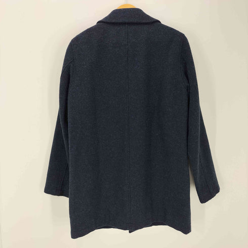 アールニューボールド R.NEWBOLD ウールチェスターコート メンズ JPN:M