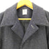 アールニューボールド R.NEWBOLD ウールチェスターコート メンズ JPN:M