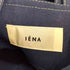 イエナ IENA ポプリンVネックデザインワンピース レディース JPN:38