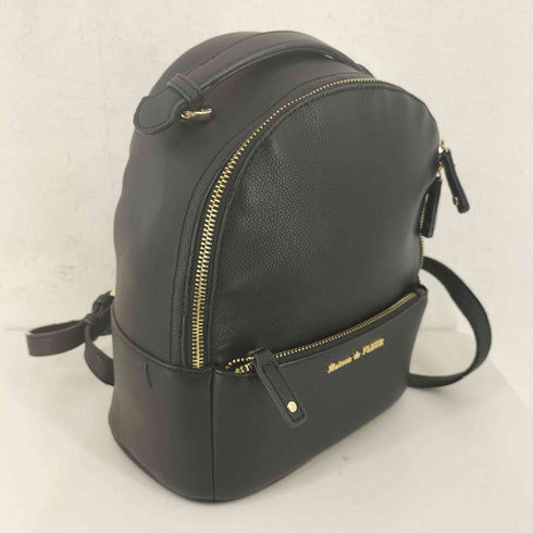 メゾンドフルール Maison de FLEUR リボンMリュック レディース FREE